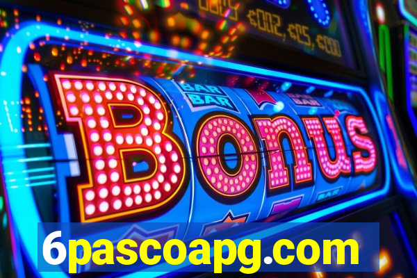 6pascoapg.com