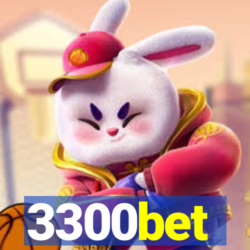 3300bet