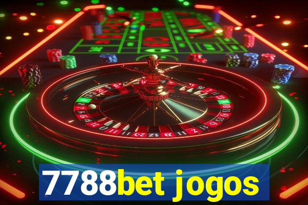 7788bet jogos