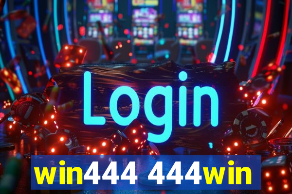 win444 444win