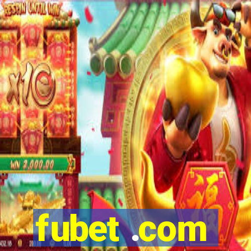 fubet .com