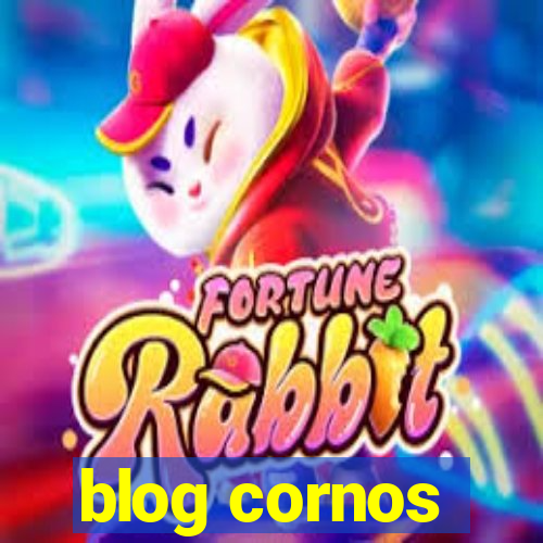 blog cornos