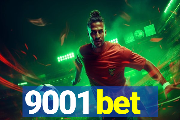 9001 bet