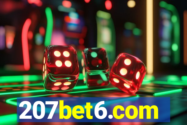 207bet6.com