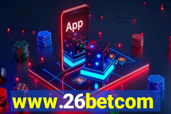 www.26betcom