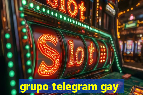 grupo telegram gay