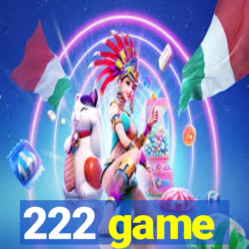 222 game