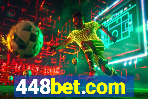 448bet.com