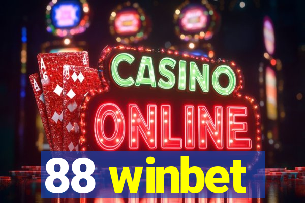 88 winbet