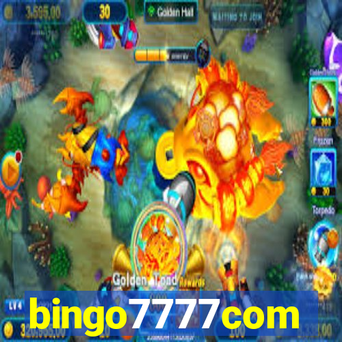 bingo7777com