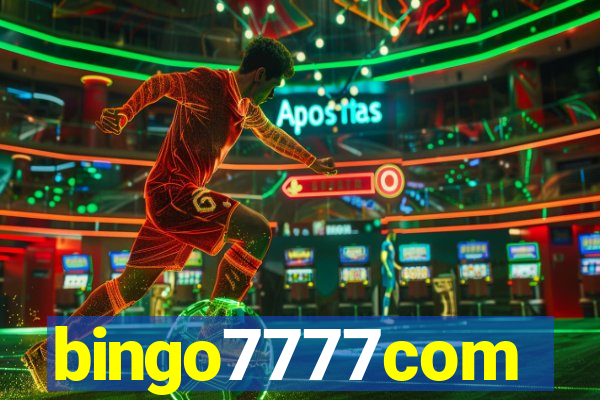 bingo7777com