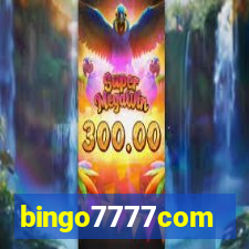 bingo7777com