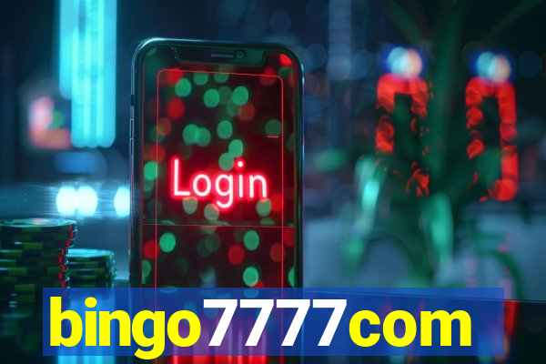 bingo7777com