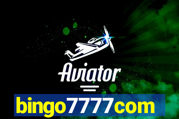 bingo7777com