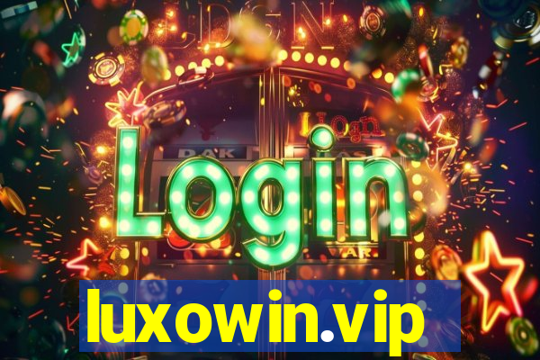 luxowin.vip