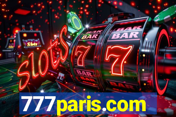 777paris.com