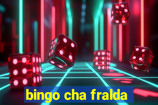 bingo cha fralda