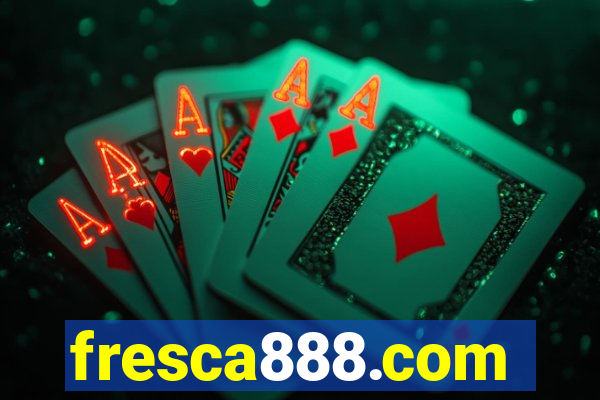 fresca888.com