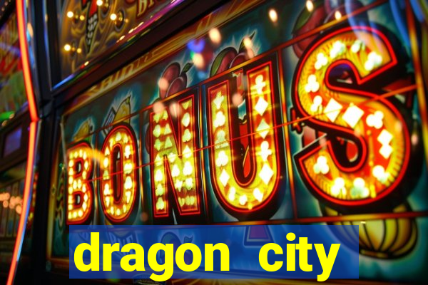 dragon city dinheiro infinito