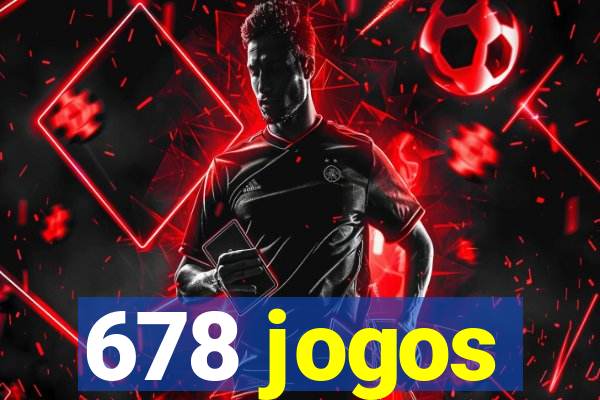 678 jogos