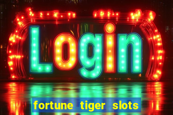 fortune tiger slots vip 3