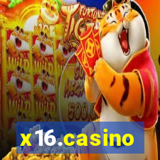 x16.casino