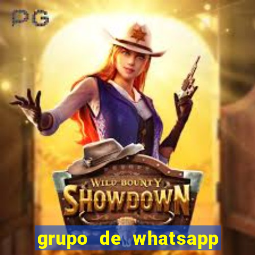 grupo de whatsapp coin master