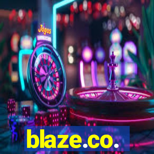 blaze.co.