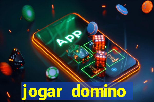 jogar domino valendo dinheiro