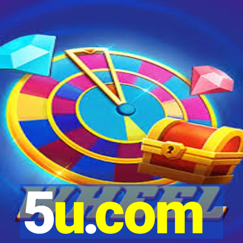 5u.com