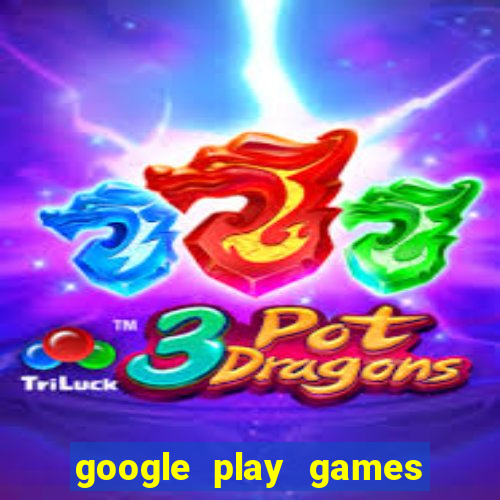 google play games beta pc