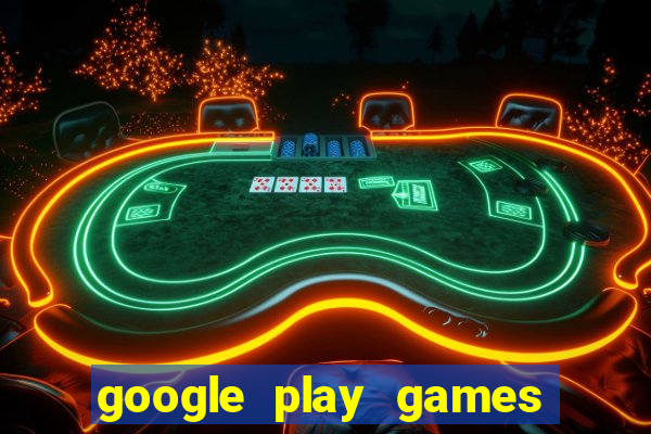 google play games beta pc