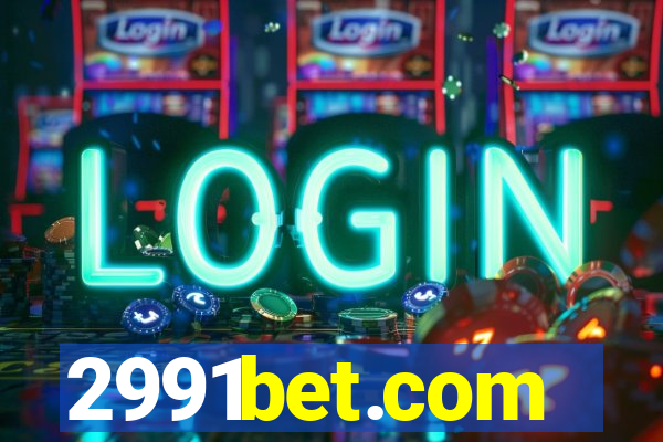 2991bet.com