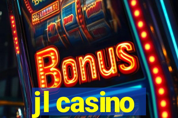 jl casino