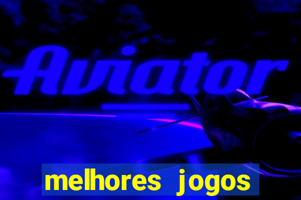 melhores jogos pagos ios