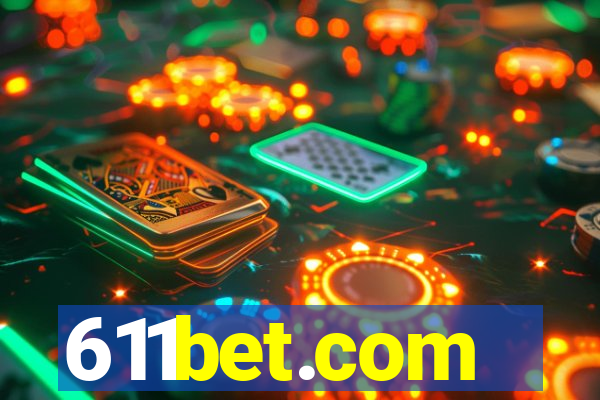 611bet.com