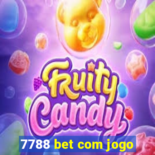 7788 bet com jogo