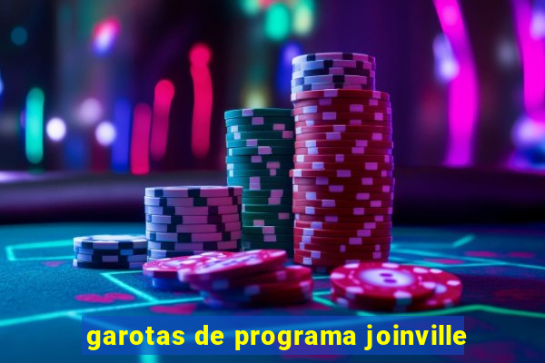 garotas de programa joinville