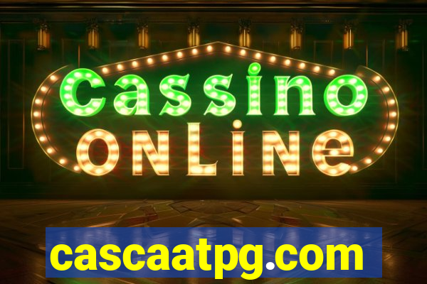 cascaatpg.com