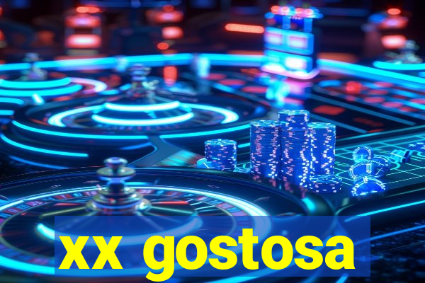 xx gostosa