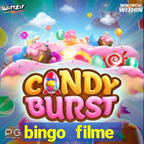 bingo filme assistir online