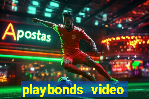 playbonds video bingo gratis