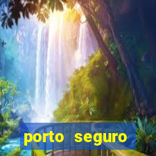 porto seguro corretor online