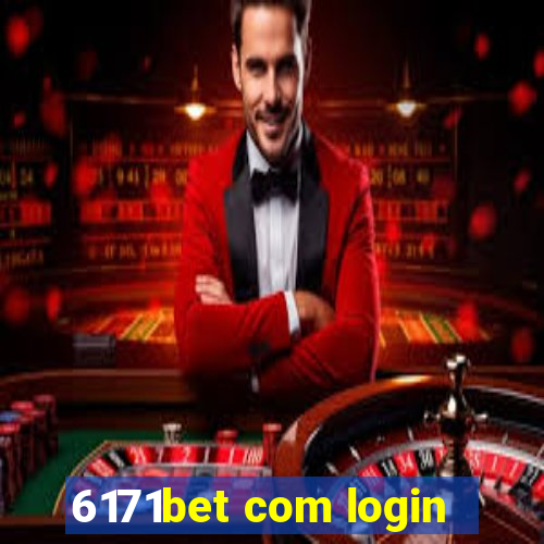 6171bet com login