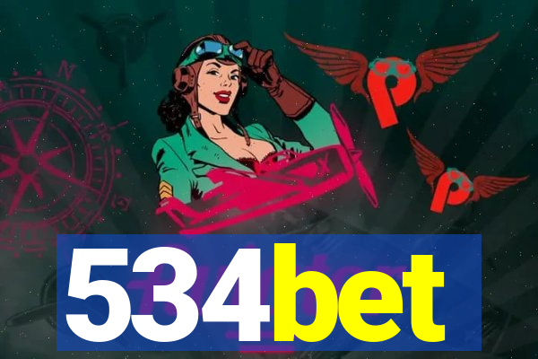 534bet