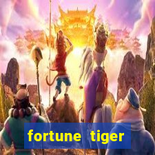 fortune tiger depósito de 5 reais