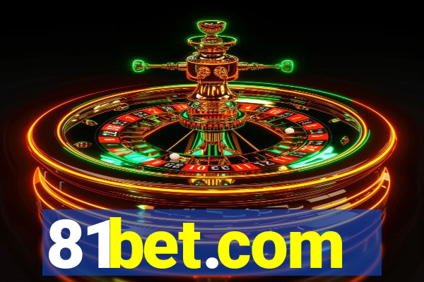 81bet.com