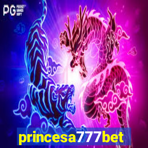 princesa777bet