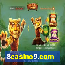 8casino9.com