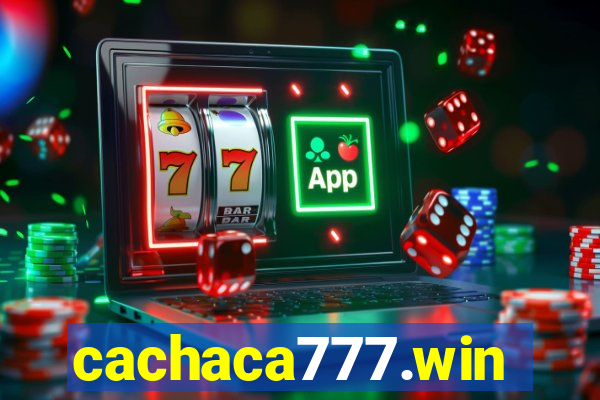 cachaca777.win